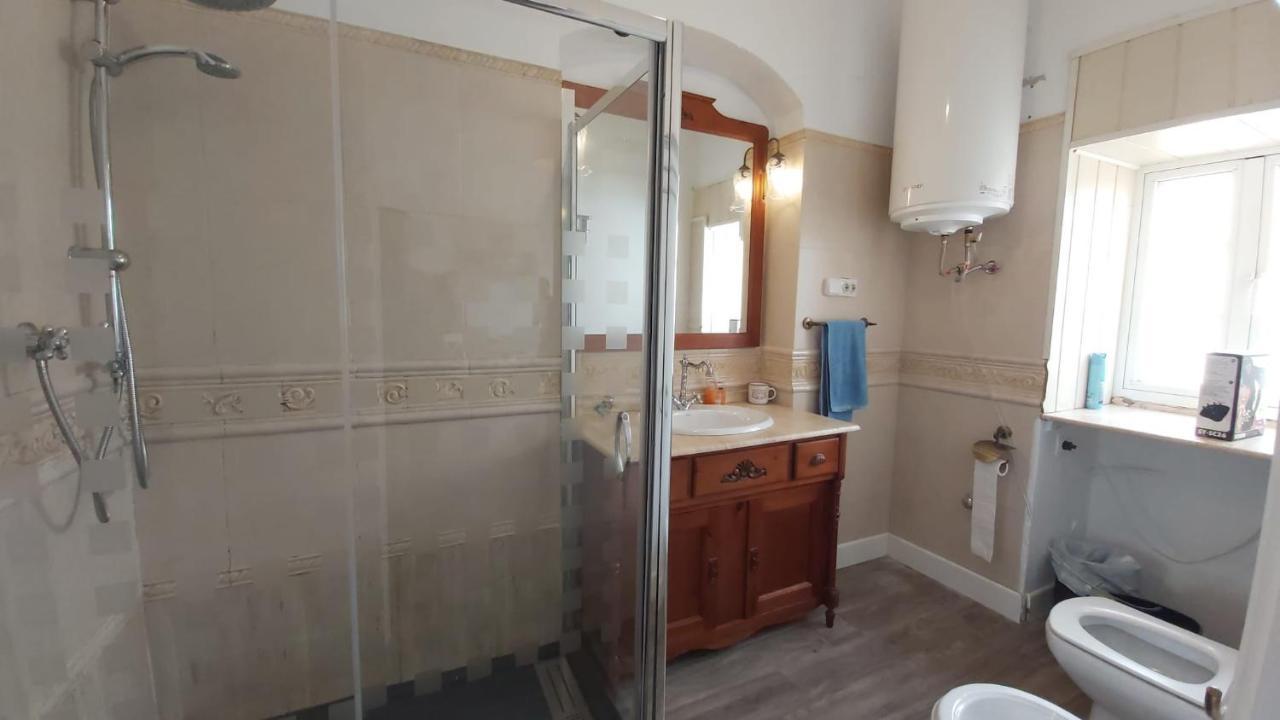 Ferienwohnung Del Parque Flats Alamos Terraza Málaga Exterior foto